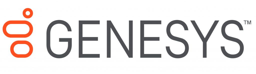 Genesys logo